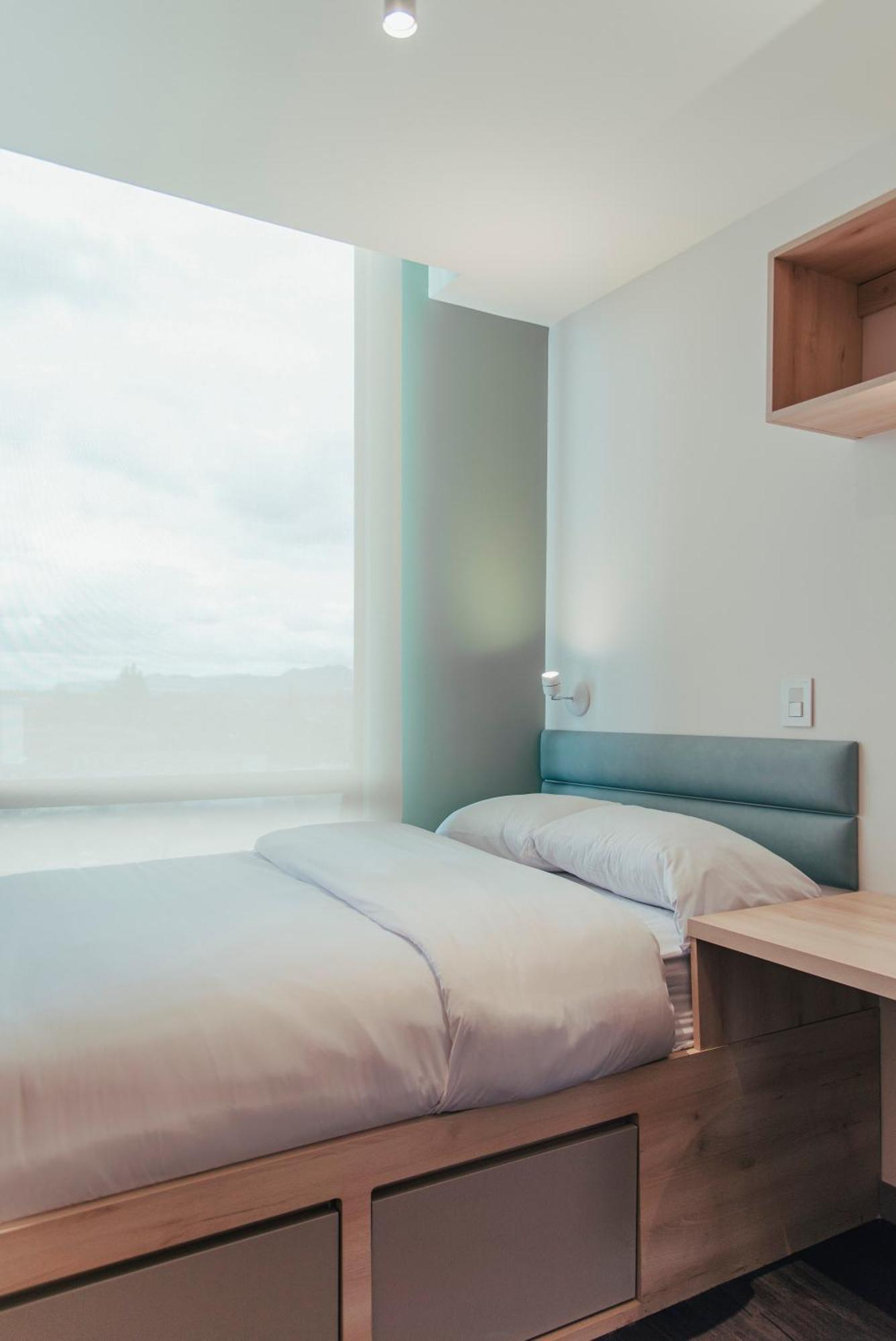 Uma Suites Chía Room photo
